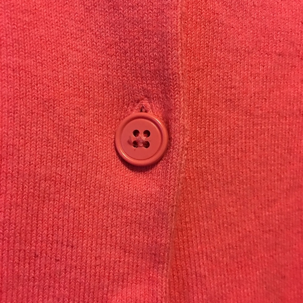 Pink Shrug - Picture 3 of 3